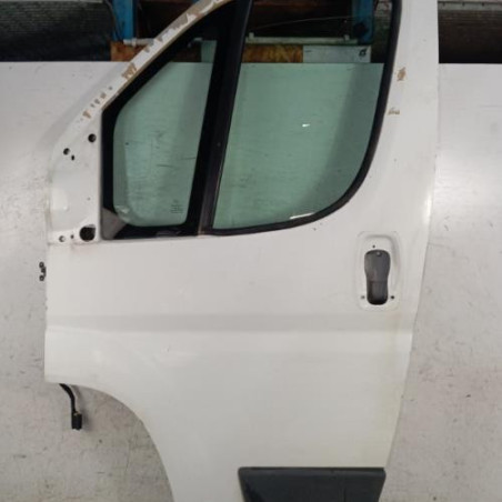 Porte avant gauche FIAT DUCATO 3 Photo n°1