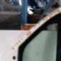 Porte avant gauche FIAT DUCATO 3