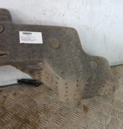 Absorbeur de pare choc arriere KIA SORENTO 1 Photo n°3