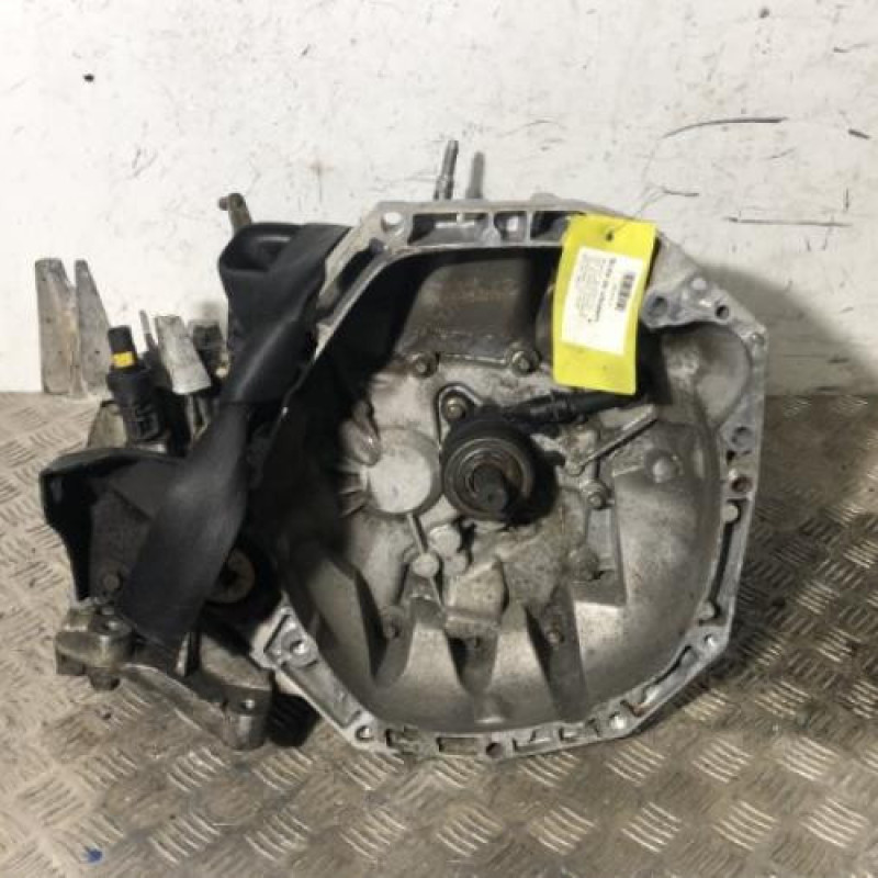 Boite de vitesses RENAULT CLIO 2 CAMPUS
