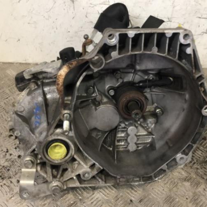 Boite de vitesses FIAT 500 2