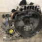 Boite de vitesses FIAT 500 2