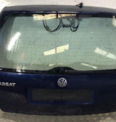 Malle/Hayon arriere VOLKSWAGEN PASSAT 4 Photo n°1