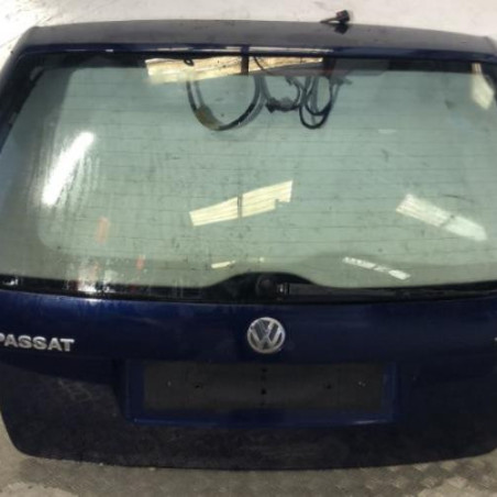 Malle/Hayon arriere VOLKSWAGEN PASSAT 4 Photo n°1