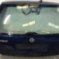 Malle/Hayon arriere VOLKSWAGEN PASSAT 4