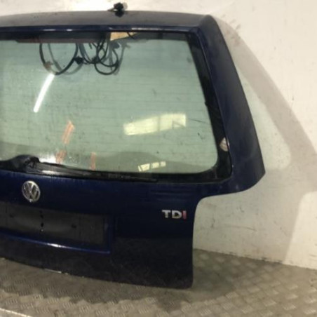 Malle/Hayon arriere VOLKSWAGEN PASSAT 4