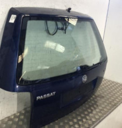 Malle/Hayon arriere VOLKSWAGEN PASSAT 4 Photo n°3