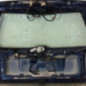 Malle/Hayon arriere VOLKSWAGEN PASSAT 4