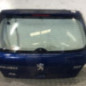 Malle/Hayon arriere PEUGEOT 307