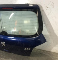 Malle/Hayon arriere PEUGEOT 307