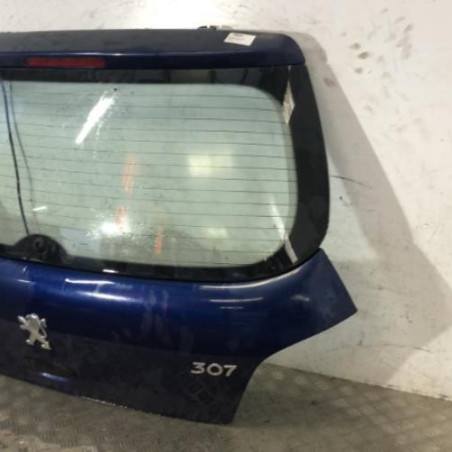 Malle/Hayon arriere PEUGEOT 307