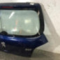 Malle/Hayon arriere PEUGEOT 307