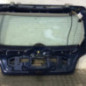 Malle/Hayon arriere PEUGEOT 307