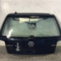 Malle/Hayon arriere VOLKSWAGEN GOLF 4