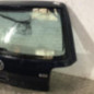 Malle/Hayon arriere VOLKSWAGEN GOLF 4