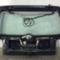 Malle/Hayon arriere VOLKSWAGEN GOLF 4