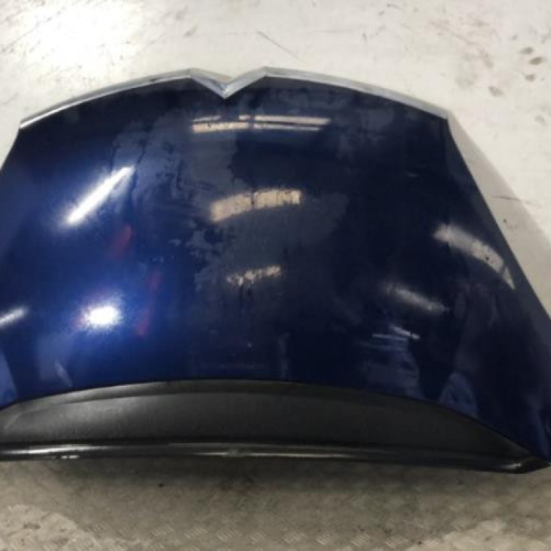 Capot CITROEN C4 PICASSO 1 Capot CITROEN C4 PICASSO 1