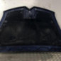Capot CITROEN C4 PICASSO 1
