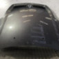 Capot RENAULT SCENIC 1