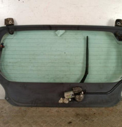 Malle/Hayon arriere TOYOTA AYGO 1