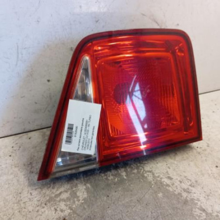 Feu arriere secondaire gauche (feux) CHEVROLET ORLANDO
