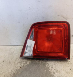Feu arriere secondaire gauche (feux) CHEVROLET ORLANDO Photo n°3