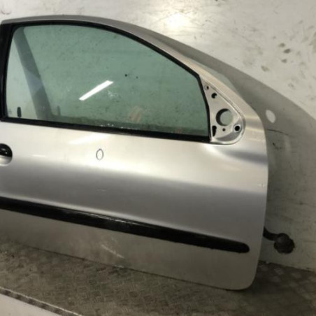 Porte avant droit PEUGEOT 206