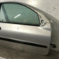 Porte avant droit PEUGEOT 206