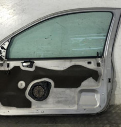 Porte avant droit PEUGEOT 206 Photo n°5