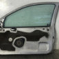 Porte avant droit PEUGEOT 206