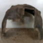 Pare boue arriere droit BMW SERIE 1 F20