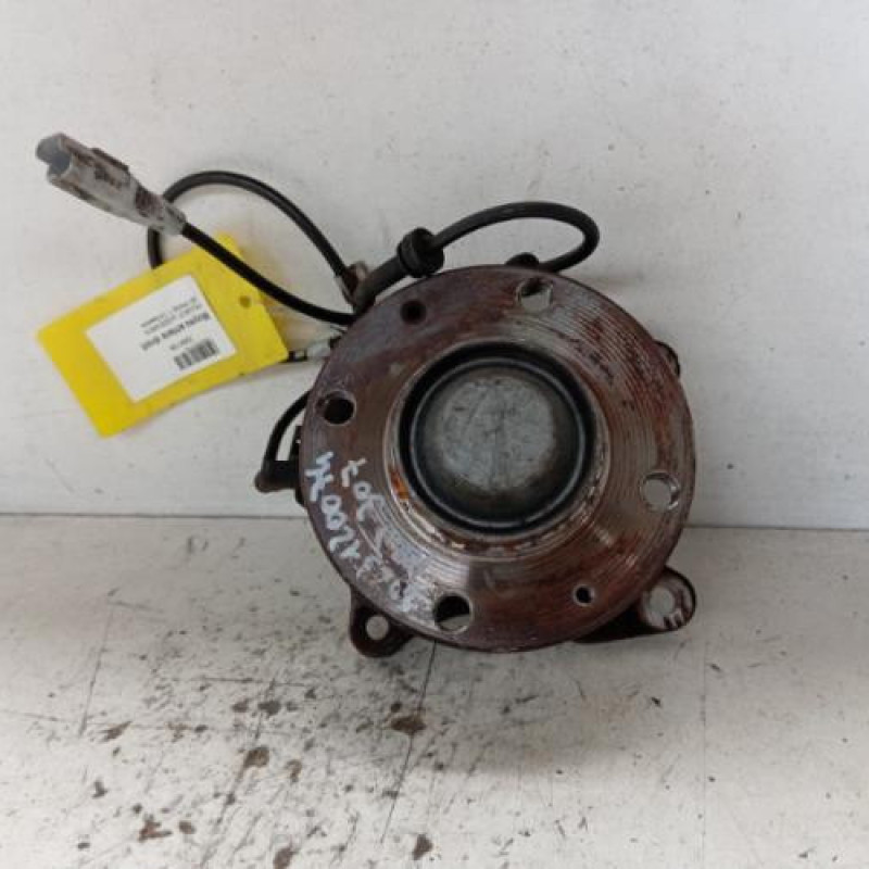 Moyeu arriere droit PEUGEOT 307 Moyeu arriere droit PEUGEOT 307
