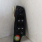 Interrupteur de leve vitre avant gauche CITROEN C4 PICASSO 2