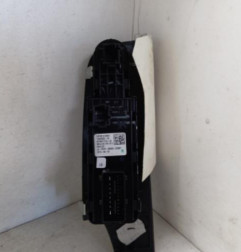 Interrupteur de leve vitre avant gauche CITROEN C4 PICASSO 2