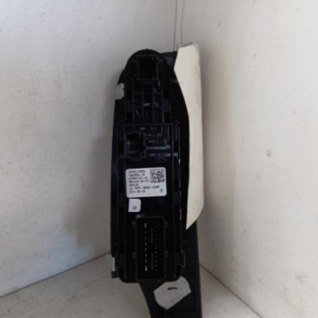Interrupteur de leve vitre avant gauche CITROEN C4 PICASSO 2