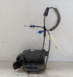 Serrure avant droit CITROEN C4 PICASSO 2