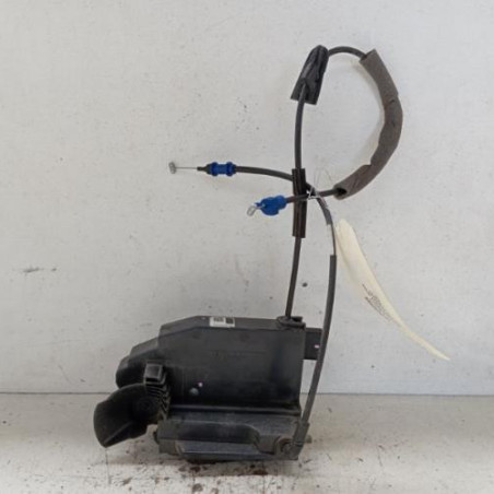 Serrure avant droit CITROEN C4 PICASSO 2