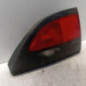 Feu arriere secondaire gauche (feux) RENAULT MEGANE 1