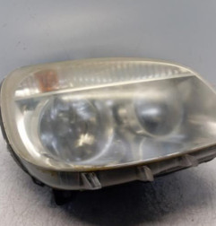 Optique avant principal droit (feux)(phare) FIAT DOBLO 1 Photo n°1