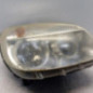 Optique avant principal droit (feux)(phare) FIAT DOBLO 1