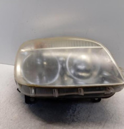 Optique avant principal droit (feux)(phare) FIAT DOBLO 1
