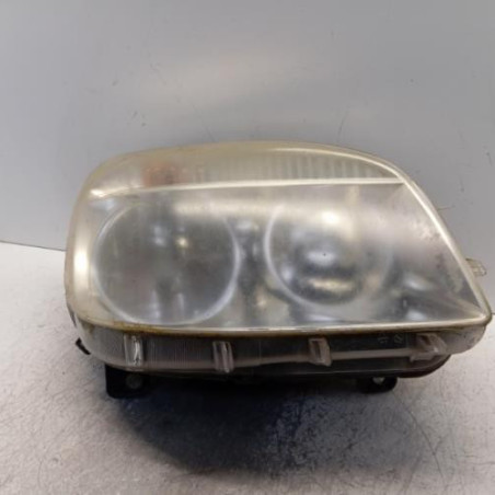 Optique avant principal droit (feux)(phare) FIAT DOBLO 1
