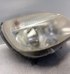 Optique avant principal droit (feux)(phare) FIAT DOBLO 1 Photo n°3