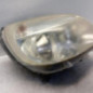 Optique avant principal droit (feux)(phare) FIAT DOBLO 1