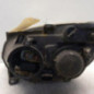 Optique avant principal droit (feux)(phare) FIAT DOBLO 1