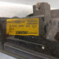 Optique avant principal droit (feux)(phare) FIAT DOBLO 1