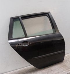 Porte arriere droit RENAULT LAGUNA 3 Photo n°3
