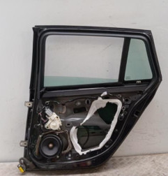 Porte arriere droit RENAULT LAGUNA 3 Photo n°4