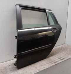 Porte arriere gauche RENAULT LAGUNA 3 Photo n°3