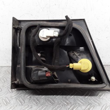 Feu arriere secondaire droit (feux) PEUGEOT 806